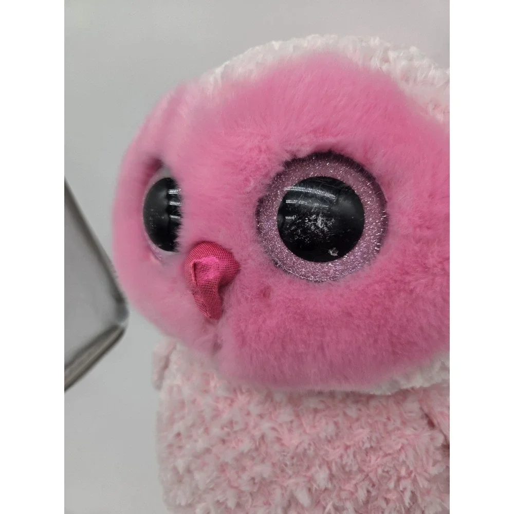 TY Beanie Boos Large 18